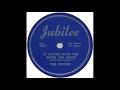 I'd Rather Have You Under The Moon  - The Orioles