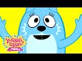 Yo Gabba Gabba Full Episodes HD Baby Teeth Family Fun Kids Shows Kids Songs