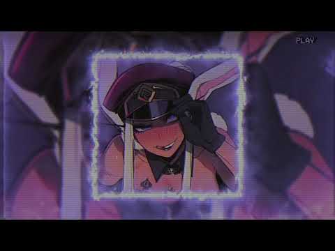 Grioten x HXI - Put you in a COFFIN! // SPEED UP