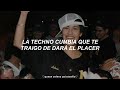 Selena Quintanilla || Techno Cumbia (letra / lyrics) 🎉🤠✨