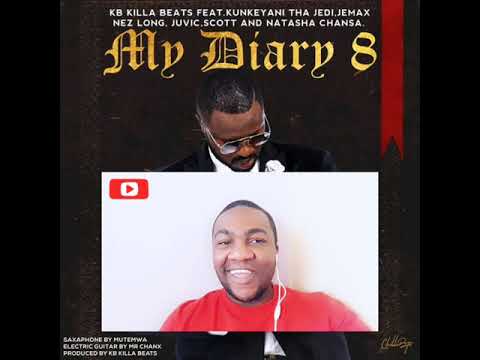 FIRST REACTION :: KB - My Diary 8 (Feat. Jedi, Jemax, Nez Long, Juvic, Scott, Natasha Chansa)