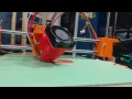 Printing A Cherry 3D Printer With A Cherry 3D Printer Part 1