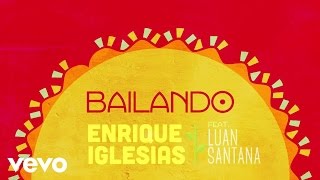 Enrique Iglesias - Bailando (Portuguese Version)