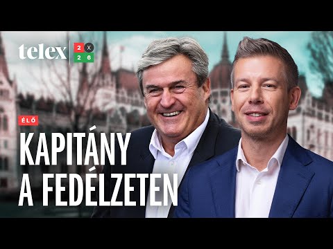 A Fidesz pánikreakciója mutatja, hogy Kapitány István óriási igazolás