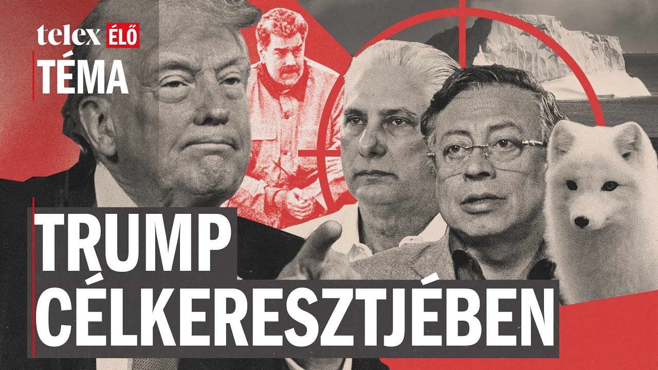 Akárki húzza meg a ravaszt, csoportos öngyilkosságot indít el