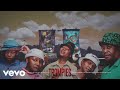 Trompies Magasman Lyric Video