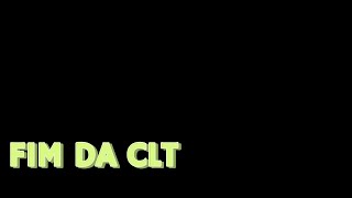 Fim da CLT