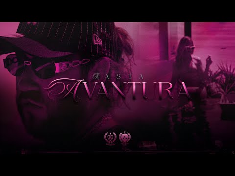 RASTA - AVANTURA (OFFICIAL VIDEO)