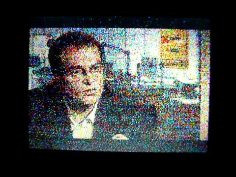 TV-DX 13.10.'08 tropo - UHF ch40: SWR-RP in Geeste - ~260km