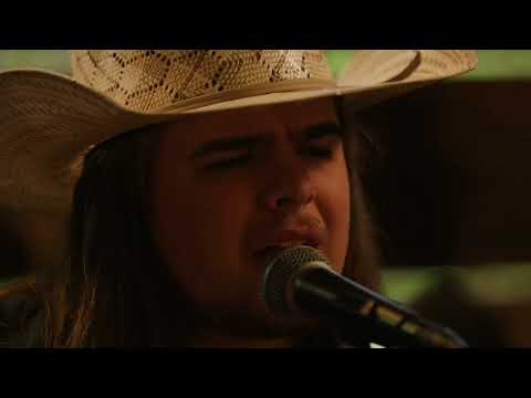 Colin Stough - Sober (Official Acoustic Video)