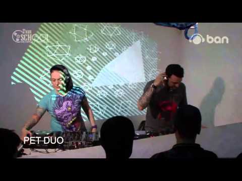 PETDuo @ Ban High School #13 @ Ban TV