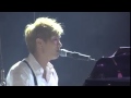 [Super Junior SS4 DVD] Loving U + She - Leeteuk ...