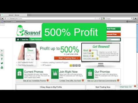 Beaned.com - What is Beaned.com?