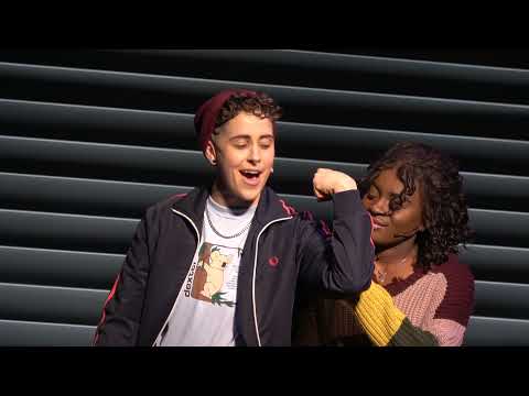 jagged little pill (iris menas version) slime tutorial [cc]