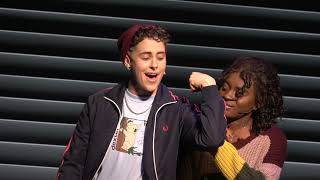 jagged little pill (iris menas version) slime tutorial [cc] video