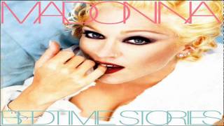 Madonna 03 - I'd Rather Be Your Lover
