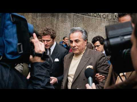 Mob Boss John Gotti: From Untouchable to Convicted
