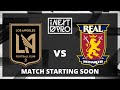 LIVE STREAM: MLS NEXT PRO: LAFC 2 vs Real Monarchs | Sept 23, 2024