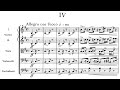 Dvořák - Symphony No.9 in E minor, Op.95; B 178, 'From the New World'