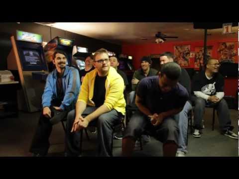 Retro Rumble: Season 2, Episode 1