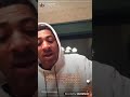 Gonzoe EXPOSES Boskoe being a Janitor & Chasing 6IX9INE