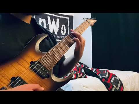 Trippie Redd - Death (Guitar Remix)