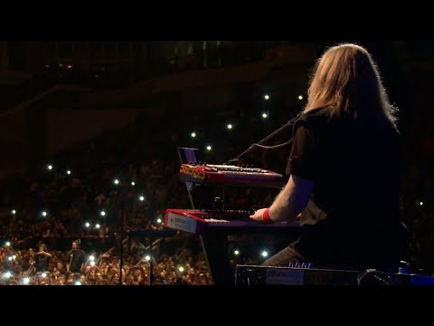 Humberto Gessinger - Pra Ser Sincero (inSULar Ao Vivo)