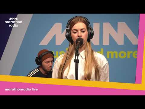 Marathonradio: Lea Rue - River