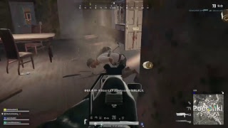 ［PS4 PUBG ］Notice gamingメンバーの配信#11