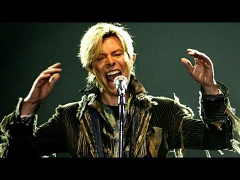 Ausnahmemusiker: David Bowie ist tot | DER SPIEGEL