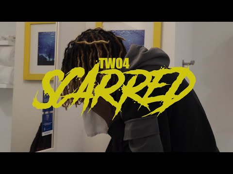 Two4 - Scarred (Official Music Video) @TrapWithDaCam