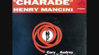 Henry Mancini - Orange Tamoure