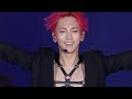 4K KEY Born To Shine Live At SHINee WORLD 2014 Tokyo Dome
