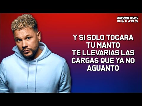 Funky x Odanis BSK x Lizzy Parra - Tu Manto [Remix] | Video Con Letra