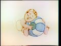 Classic Sesame Street Baby Fantasy The Hubleys