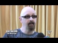 Rob Halford talks to Eric Blair about his new cd ...
