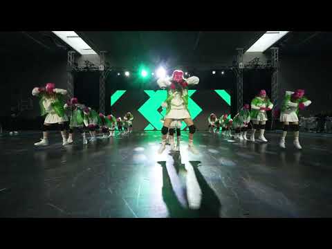 [2nd Place] SC Nextyle - Me solta