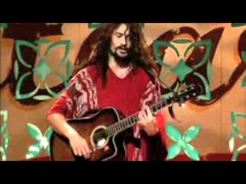 Gish - New Zealand Comedian