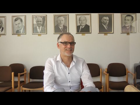 Hallo Hasbergen 27.5.20 - Gast: Carsten Külich (ADTV Tanzschule Creaktiv)