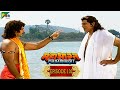 बर्बरीक और भीम का आमना सामना Mahabharat Stories B R Ch