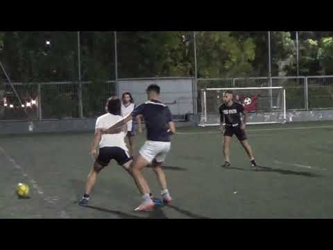 FA CARPINCHOS vs PSA - #Apertura2021 Fecha 2