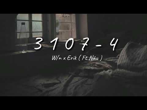 3 1 0 7 - 4 _ W/n & Erik ft Nâu | Ocean'25 |
