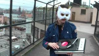 Telephone Melts - Jumbo Blues