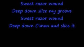 Soil - Breaking me Down Lyrics