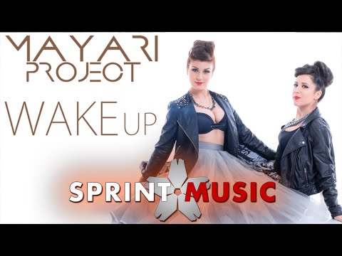 Mayari Project - Wake Up | Official Single