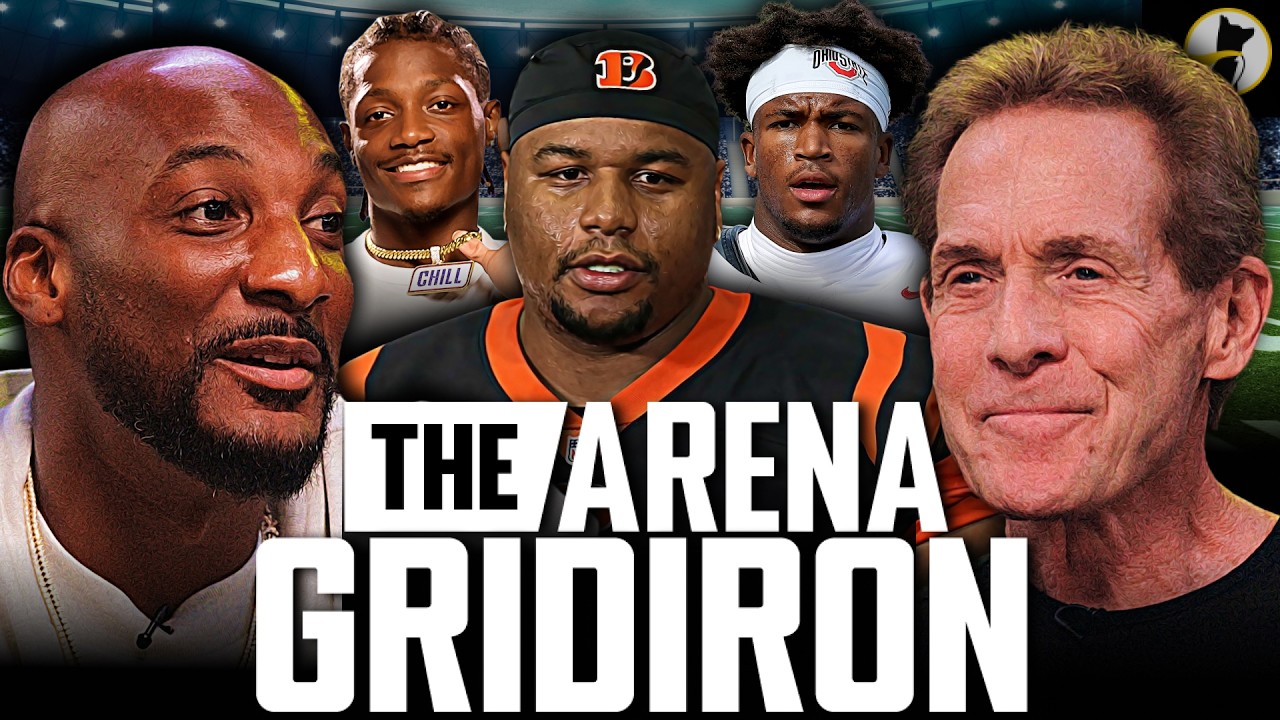 Aqib Talib Breaks Down The Corners In The NFL Draft