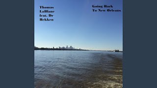 Going Back To New Orleans / House Of The Rising Sun