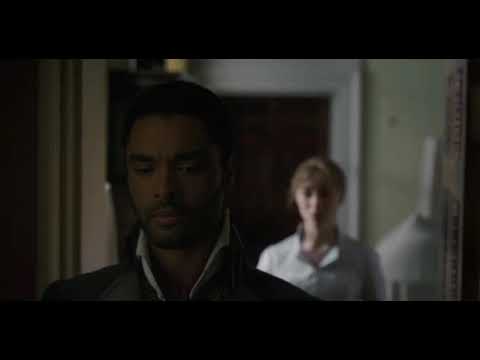 Bridgerton 1x08 - Simon tells Daphne she is better off without him