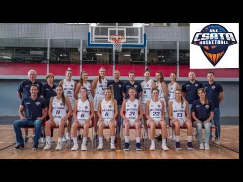 NKE CSATA-VASAS 68-64 NB/1 A 2018-11-03