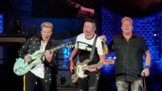 Rascal Flatts Red Rocks Rewind